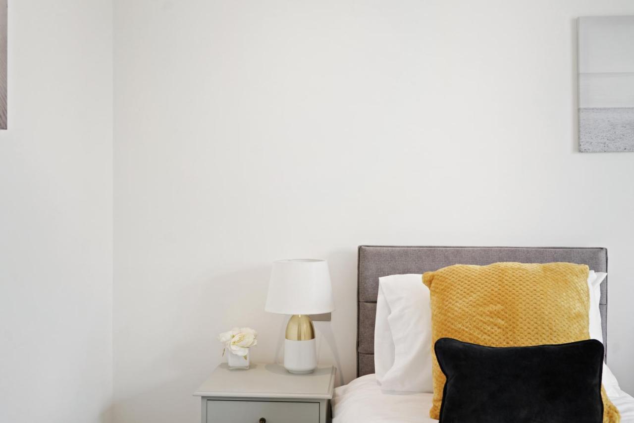 The Seaview Haven - Boutique Hotel In Ramsgate Ngoại thất bức ảnh