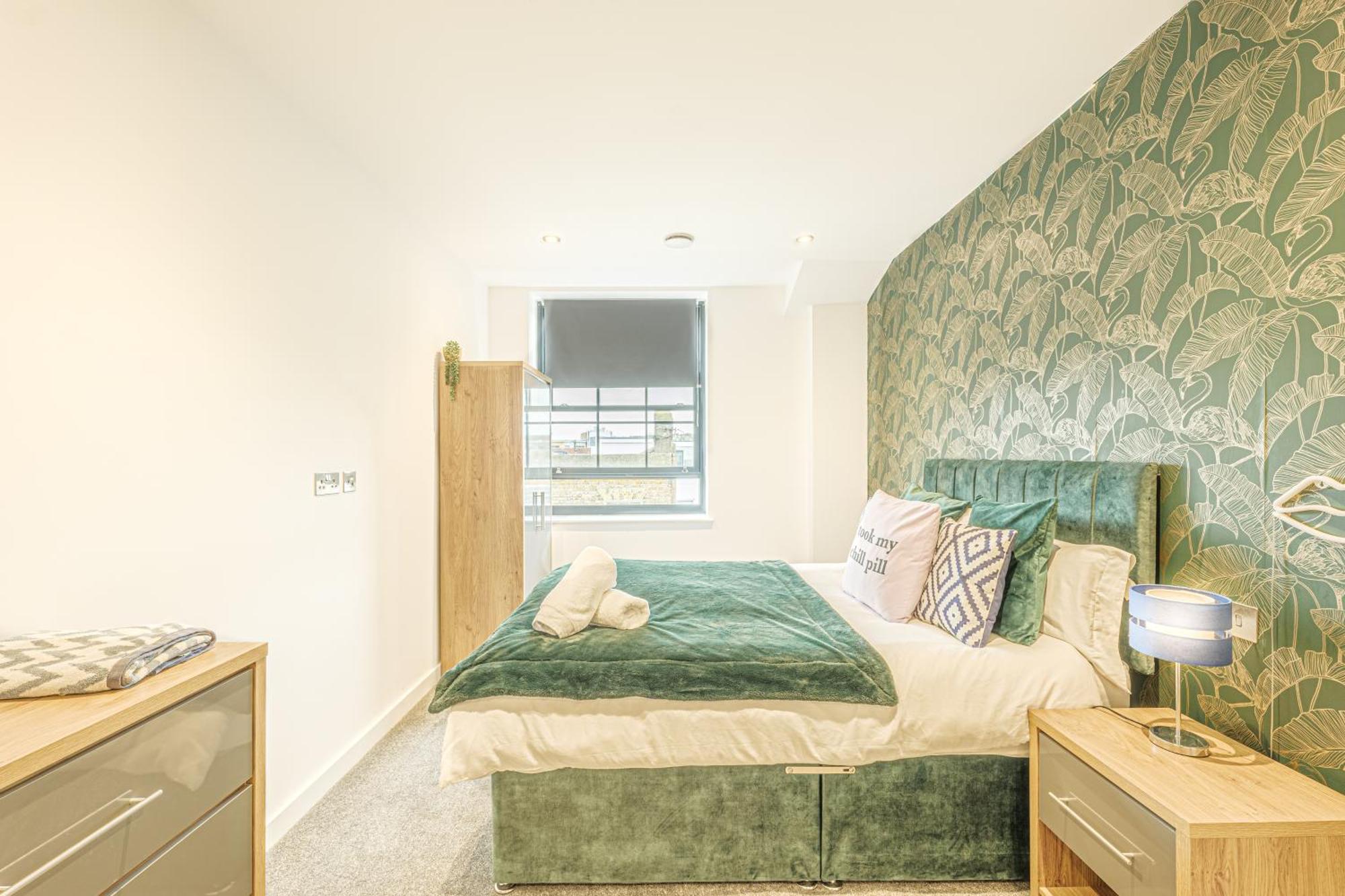 The Seaview Haven - Boutique Hotel In Ramsgate Ngoại thất bức ảnh