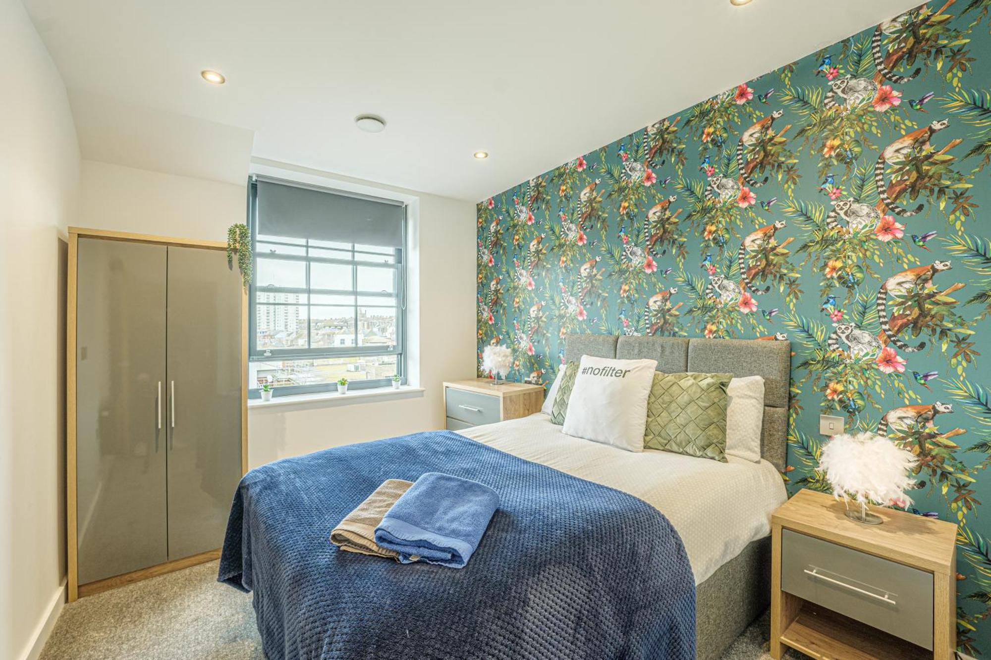 The Seaview Haven - Boutique Hotel In Ramsgate Ngoại thất bức ảnh