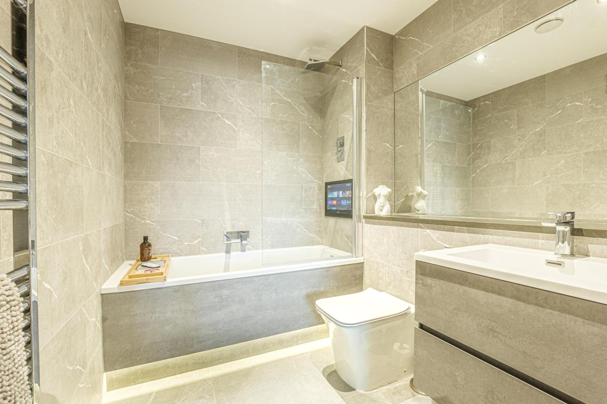 The Seaview Haven - Boutique Hotel In Ramsgate Ngoại thất bức ảnh