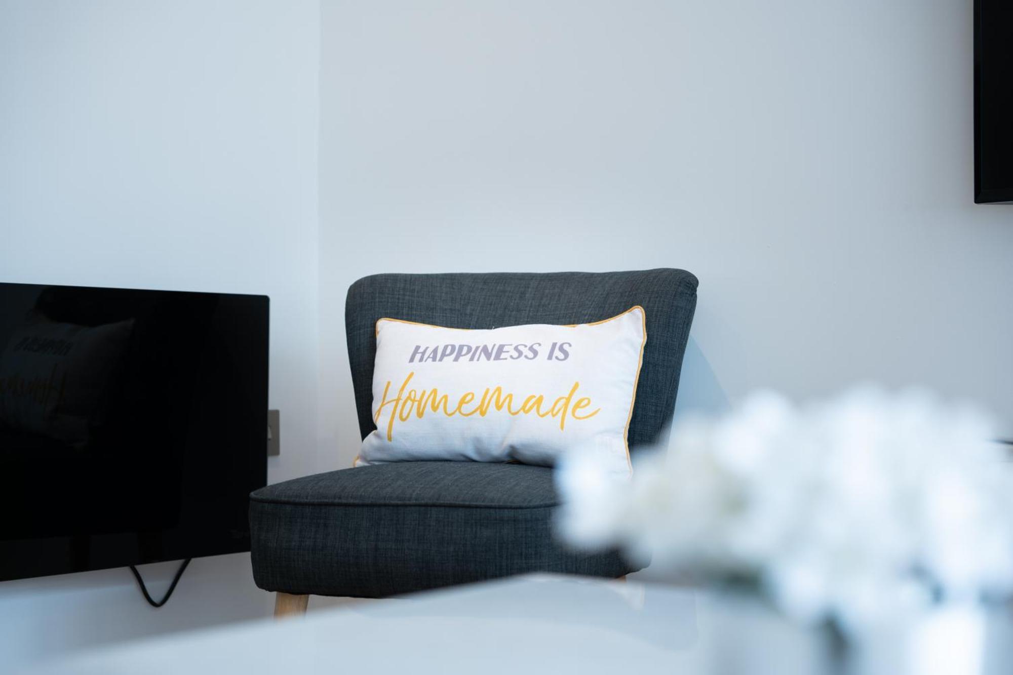 The Seaview Haven - Boutique Hotel In Ramsgate Ngoại thất bức ảnh
