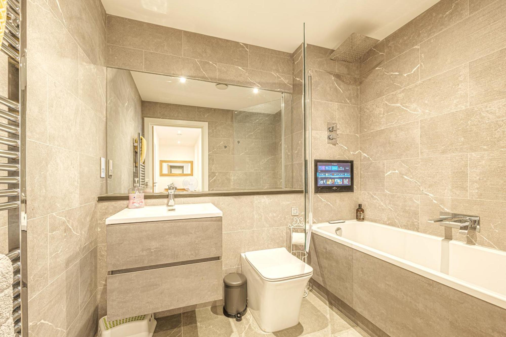 The Seaview Haven - Boutique Hotel In Ramsgate Ngoại thất bức ảnh
