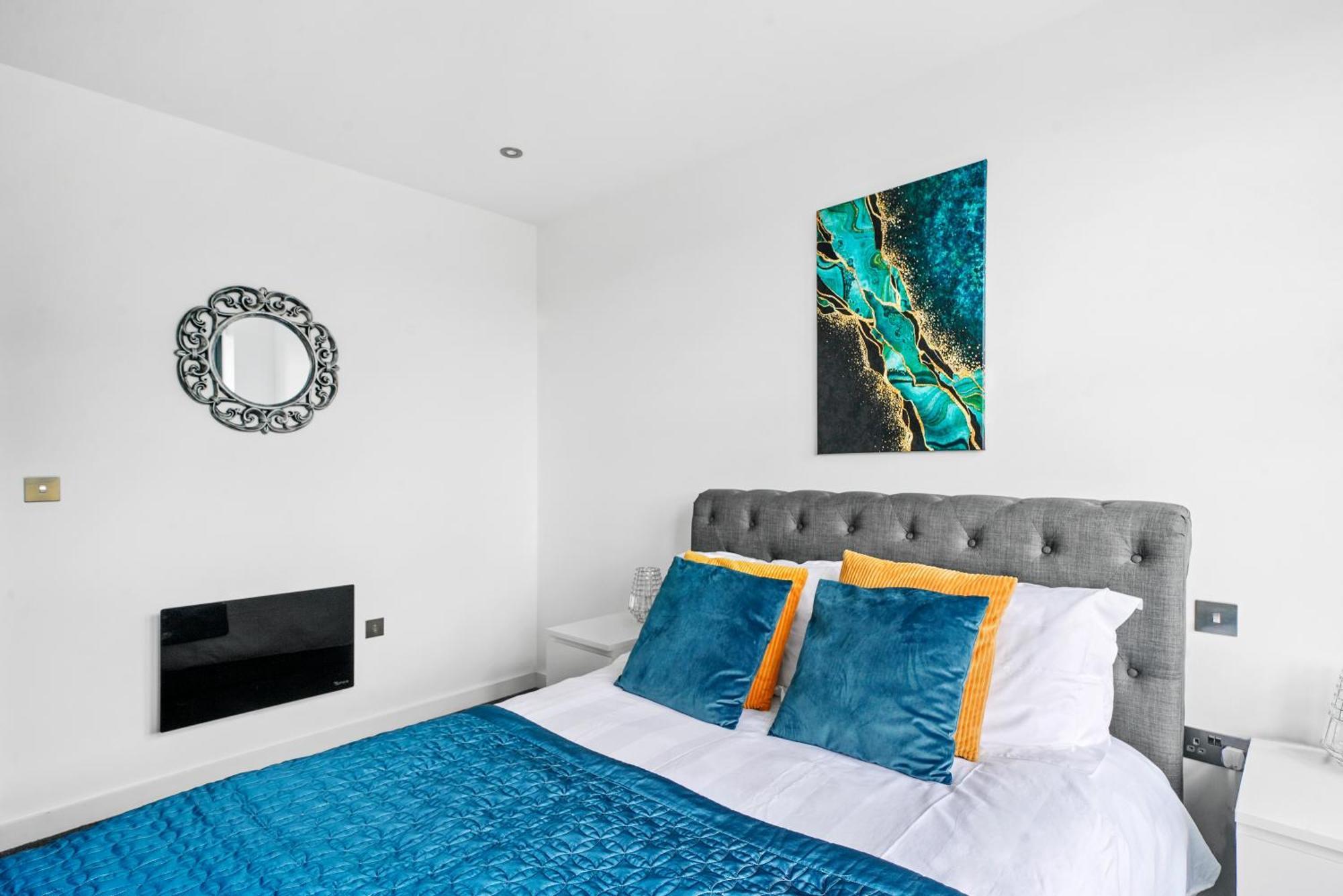 The Seaview Haven - Boutique Hotel In Ramsgate Ngoại thất bức ảnh